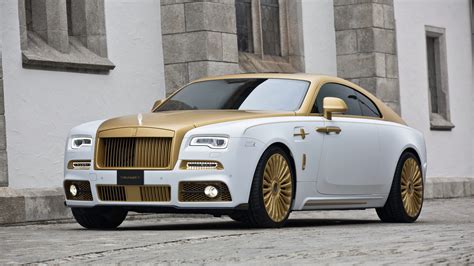 Rolls Royce Ghost Wallpaper Widescreen