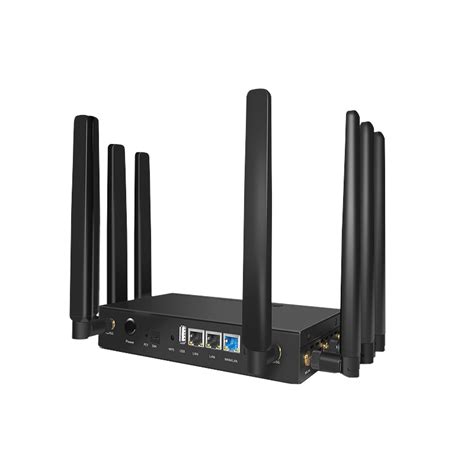 Buy Wholesale China Revolutionize Connectivity With Our High-performance 5g Wifi 6 Router & 5g ...