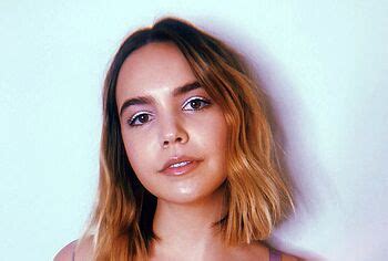 Bailee Madison Sexy Bikini And See Through Photos PlayCelebs Net