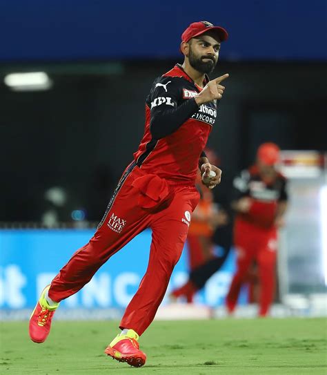 Virat Kohli had a lot to be pleased about | ESPNcricinfo.com