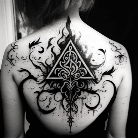 59 Witchcraft Tattoo Ideas - TattooClue.com