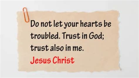 Top 10 Bible Verses For Trusting God In Difficult Times Sreeja Jude