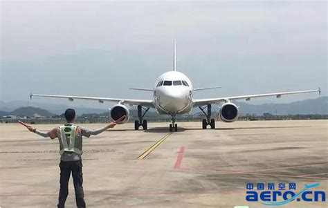 澜湄航空进驻潮汕机场，开通潮汕至西哈努克港航线 航空信息 民用航空 通用航空 公务航空