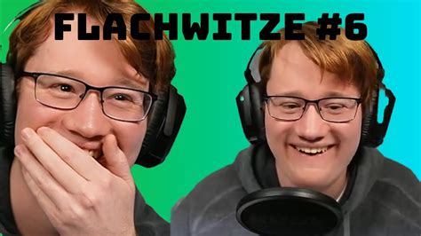 Extrem Lustige Flachwitze Mit Thejocraft Und SpaceMitX YouTube