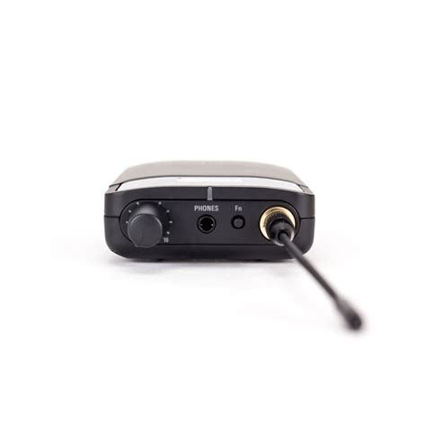 Audio Technica Atw R Df Receptor Iem Serie Loopstore