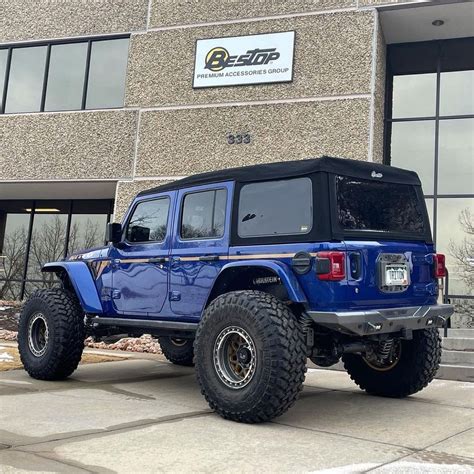 Jeep Soft Tops