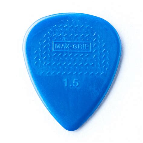 Dunlop Max Grip Standard Mm Dirty Riffs