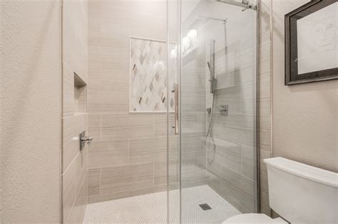 Home Refresh Bedford Tx Transitional Bathroom Dallas By Sleek