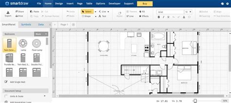 Sites Para Fazer Plantas De Casas Gr Tis Online E Criar Seu Projeto