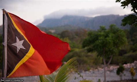 timor-leste-flag | Abante