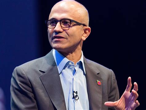 How Satya Nadella has changed Microsoft in just one year, CIO News, ET CIO