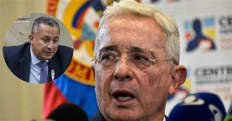 Qué Pasará Con El Caso De Álvaro Uribe Luego De La Renuncia Del Fiscal Palencia Infobae