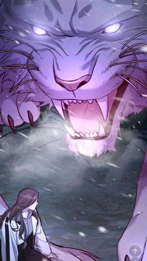 Deus Tigre De Jangsan - The Tiger God of Jangsan