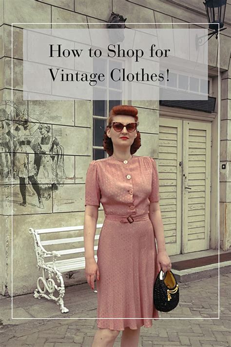 Best Sites For Vintage Clothing Hot Sale | bellvalefarms.com