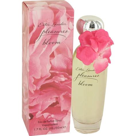 Estee Lauder Pleasures Bloom Perfume for Women - Buy Online Now at ...