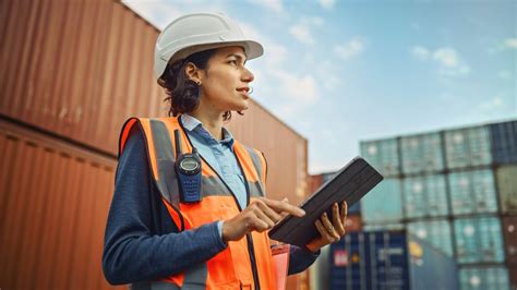 Mujeres En Profesiones Masculinizadas El Reto De Ser Visibles