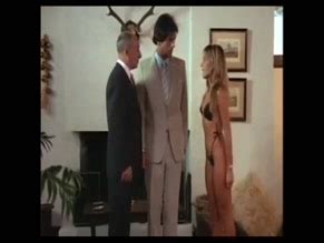 ADRIANA BRODSKY Nude AZNude