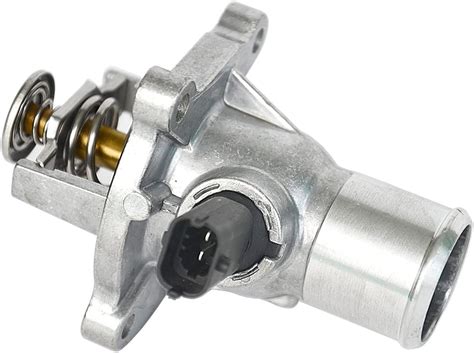 55577072 Thermostat With Housing & Sensor Astra H Insignia Vectra C ...