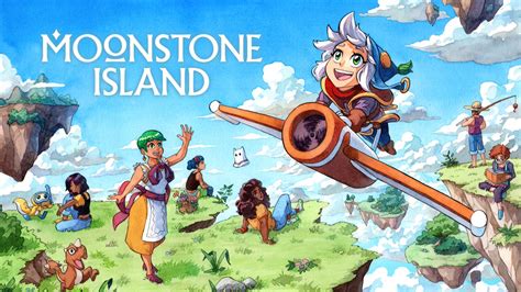 Moonstone Island On Twitter Do You Have Questions About Moonstone