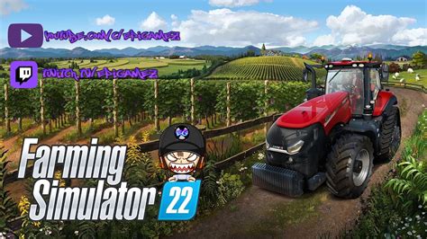 FARMING SIMULATOR 22 TRUCO DINERO INFINITO PARA TODAS LAS PLATAFORMAS