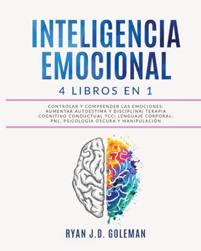 Mejores Libros De Psicolog A Emocional Descubre Los Indispensables