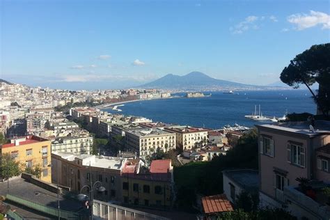 Naples Pompeii And Sorrento Full Day Tour From Naples