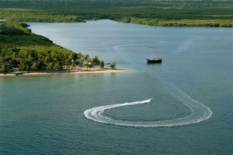 Manda Bay Bluewater Fishing For Sailfish And Marlin Holidays Where