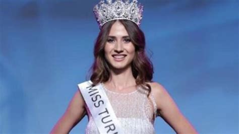 Miss World Turkey 2019 crowned - Miss World