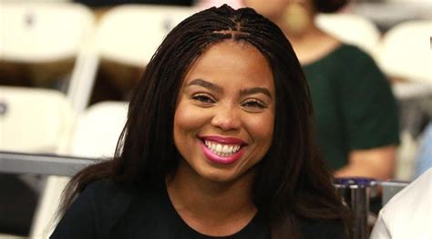 Jemele Hill Returns - Baltimore Sports and Life