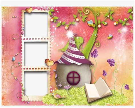 Digital Scrapbooking At Scrapbook Flair House 2400x1800 PNG