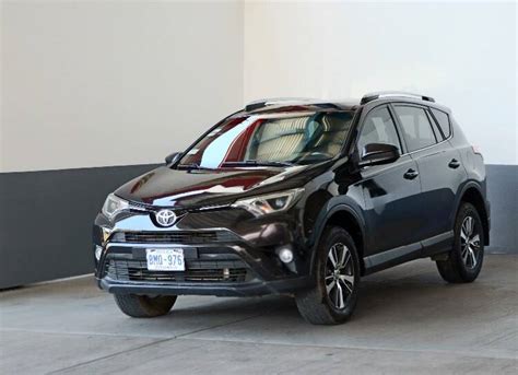 Toyota Rav Seminuevos Grupo Danissa