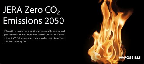 News Petition Filed To Stop JERAs Zero CO2 Thermal Power Ads