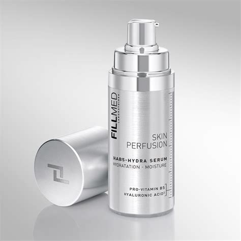 HAB5 HYDRA SERUM 30ml Fillmed Schweiz ES GmbH