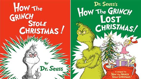 Dr Seuss How The Grinch Stole Christmas Gets A Sequel Entertainment Dunya News