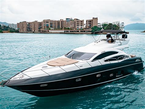 Used Sunseeker Predator Inautia