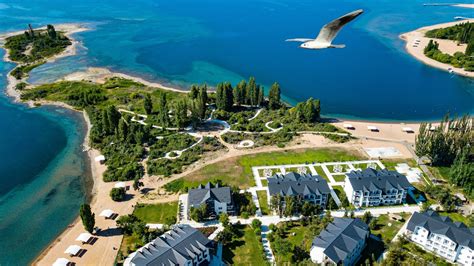 Чайка Chaika Resort Иссык Куль 2023 Кыргызстан Часть 5 4K 60p