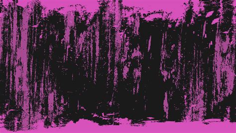 Abstract Pink Grunge Texture Design In Black Background 20203770 Vector