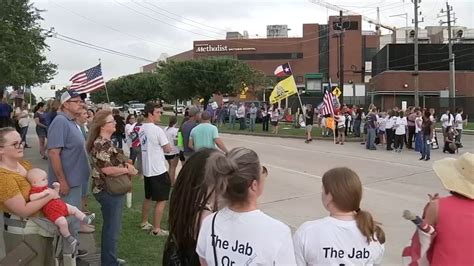 Judge Rules In Favor Of Houston Methodist Hospital Requiring Covid 19