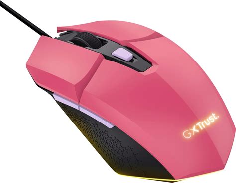 Trust Gaming Gxt 109p Felox Gaming Maus Mediennerdde