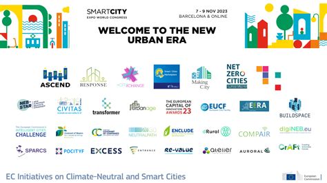 Smart City Expo World Congress 2023 DRural