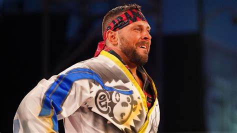 Colt Cabana To Make Aew Dynamite Debut Tonight Big Eight Man Tag Team