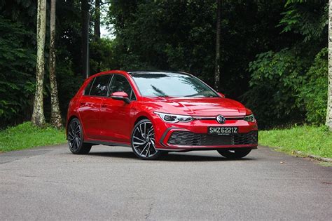 Red Mk7 Gti Grey