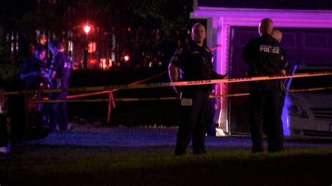 Two dead in northeast Columbus shooting | NBC4 WCMH-TV