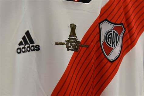 Camiseta De River Final Libertadores 2018 Atelier Yuwa Ciao Jp