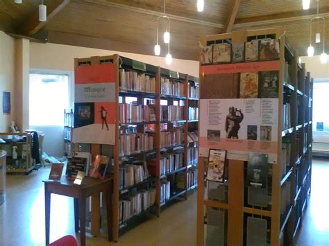 Biblioth Que De Vineuil Saint Firmin Expositions