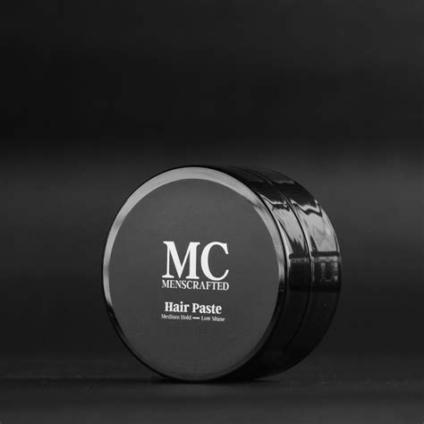 Jacobs Hair Paste Back In Stock Menscrafted