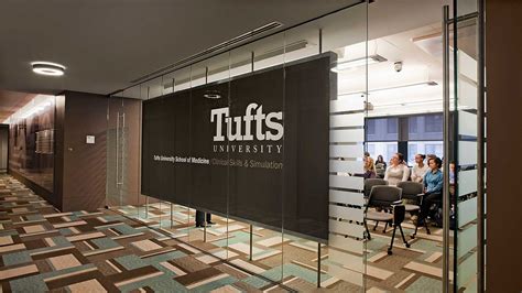 Tufts University School of Medicine - MedResidency