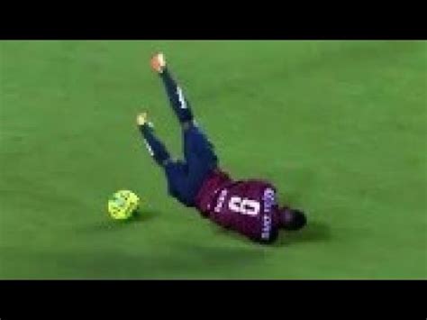 MELHORES VINES DO FUTEBOL GOLS DRIBLES FAILS YouTube