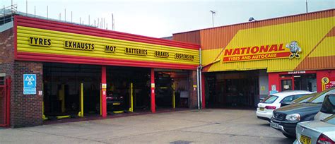 Tyres Car Service Mot Car Batteries Car Repairs In Cambridge National