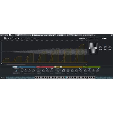 Steinberg Cubase Pro Edu Thomann United Kingdom